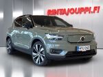Volvo XC40 2021 Vihreä