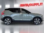 Volvo XC40 2021 Vihreä