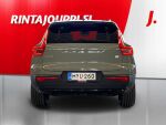 Volvo XC40 2021 Vihreä