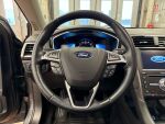 Ford Mondeo 2019 Harmaa