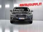 Ford Mondeo 2019 Harmaa