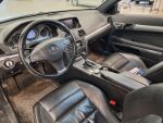Mercedes-Benz E 2010 Harmaa