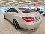 Mercedes-Benz E 2010 Harmaa