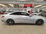 Mercedes-Benz E 2010 Harmaa