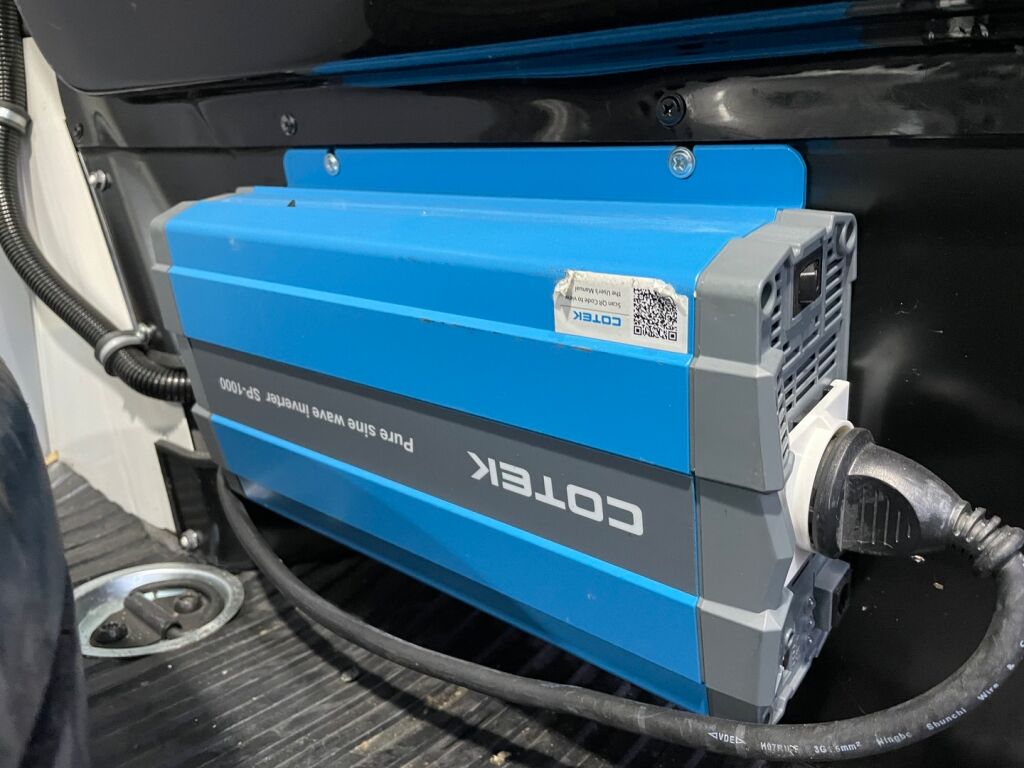 Volkswagen Transporter 2021 Valkoinen