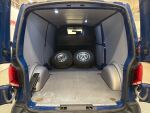 Volkswagen Transporter 2021 Sininen