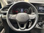 Volkswagen Transporter 2021 Sininen