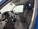 Volkswagen Transporter 2021 Sininen