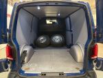 Volkswagen Transporter 2021 Sininen