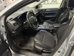Renault Megane 2020 Harmaa