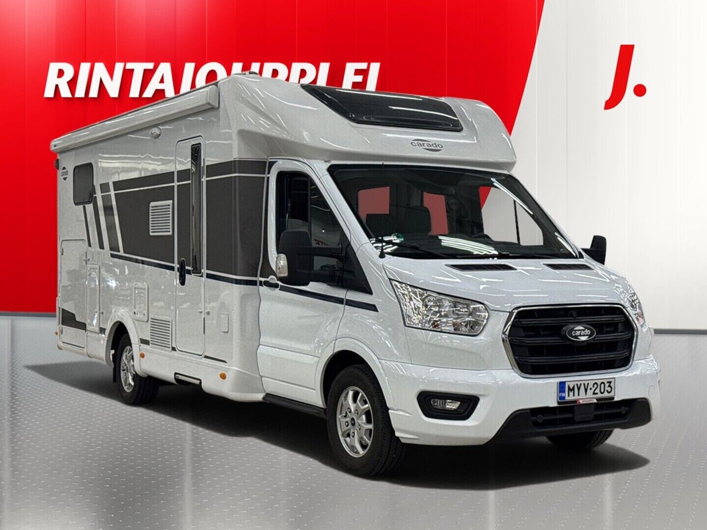 Carado T 447