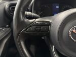 Toyota Yaris 2020 Valkoinen