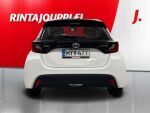 Toyota Yaris 2020 Valkoinen