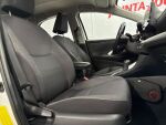 Toyota Yaris 2020 Valkoinen