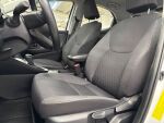 Toyota Yaris 2020 Valkoinen