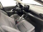 Toyota Yaris 2020 Valkoinen