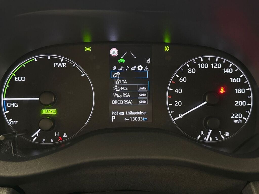 Toyota Yaris 2020 Valkoinen