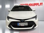 Toyota Corolla 2021 Valkoinen