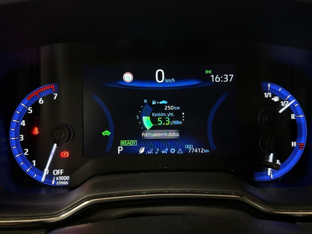 Toyota Corolla 2021 Valkoinen