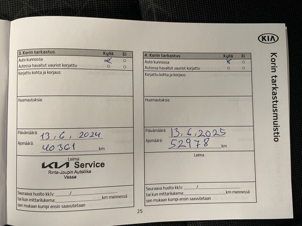 Kia Picanto 2021 Oranssi