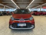 Kia Picanto 2021 Oranssi