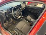 Kia Picanto 2021 Oranssi