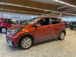 Kia Picanto 2021 Oranssi