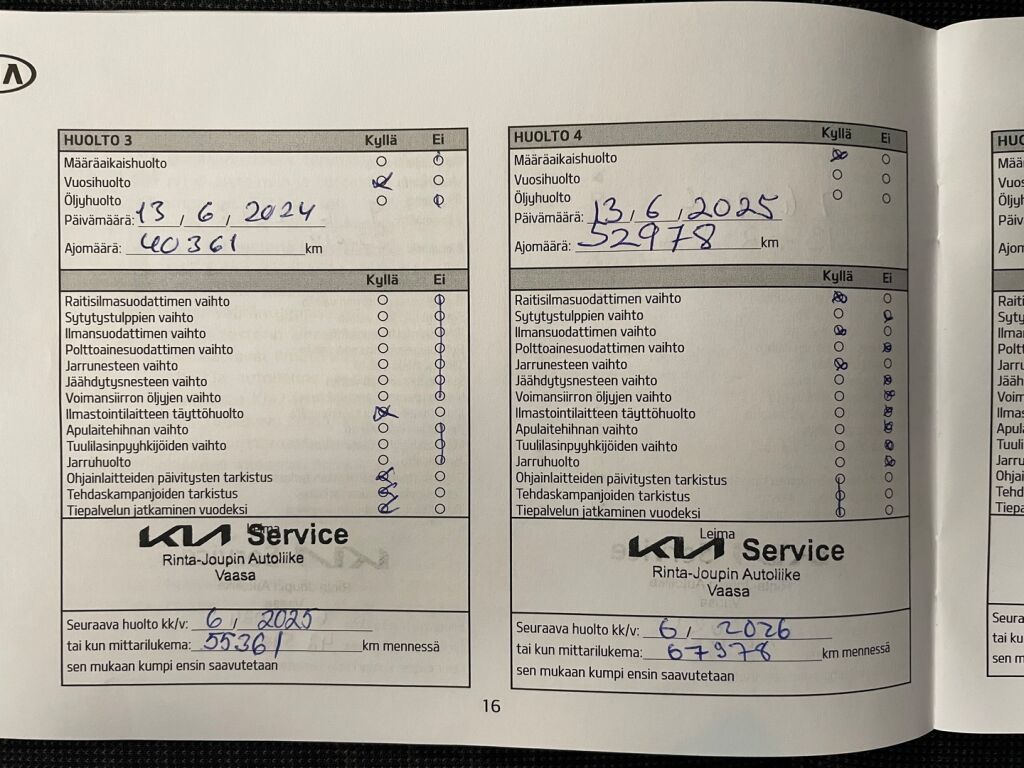 Kia Picanto 2021 Oranssi