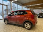 Kia Picanto 2021 Oranssi