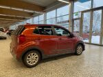 Kia Picanto 2021 Oranssi