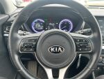 Kia Niro plug-in 2021 Harmaa