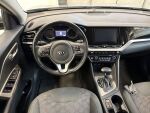 Kia Niro plug-in 2021 Harmaa