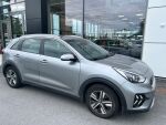 Kia Niro plug-in 2021 Harmaa