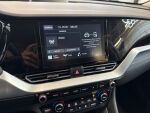 Kia Niro plug-in 2021 Harmaa
