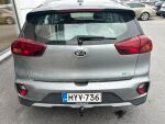 Kia Niro plug-in 2021 Harmaa