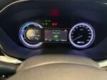 Kia Niro plug-in 2021 Harmaa