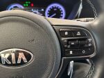Kia Niro plug-in 2021 Harmaa