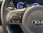 Kia Niro plug-in 2021 Harmaa