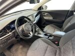 Kia Niro plug-in 2021 Harmaa