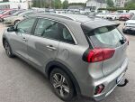 Kia Niro plug-in 2021 Harmaa