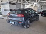 Kia Niro Electric 2021 Harmaa