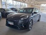 Kia Niro Electric 2021 Harmaa