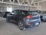 Kia Niro Electric 2021 Harmaa