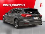 Ford Focus 2021 Harmaa