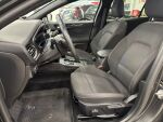 Ford Focus 2021 Harmaa