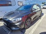 Ford Focus 2021 Harmaa