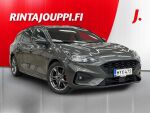 Ford Focus 2021 Harmaa