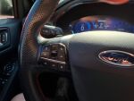 Ford Focus 2021 Harmaa