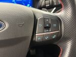 Ford Focus 2021 Harmaa