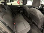 Ford Focus 2021 Harmaa
